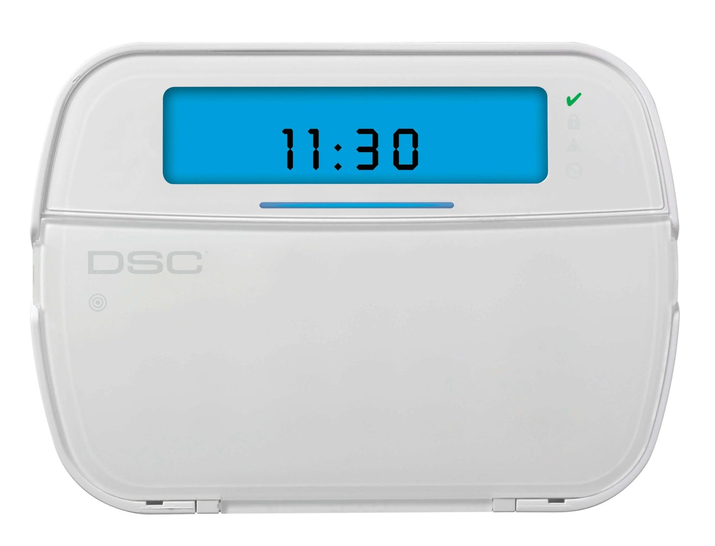 DSC neo HS2 PowerSeries Icon Hardwired Keypad - Avenger Security