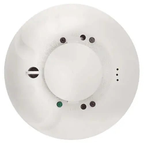 System Sensor CO & Smoke COSMO - 4W - 4 Wire - Avenger Security